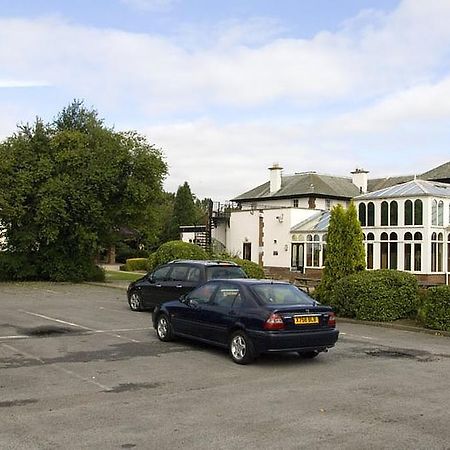 Premier Inn Newcastle Airport South Woolsington Luaran gambar