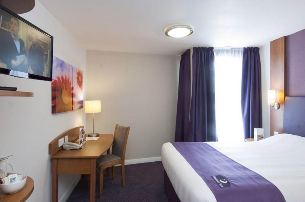 Premier Inn Newcastle Airport South Woolsington Bilik gambar