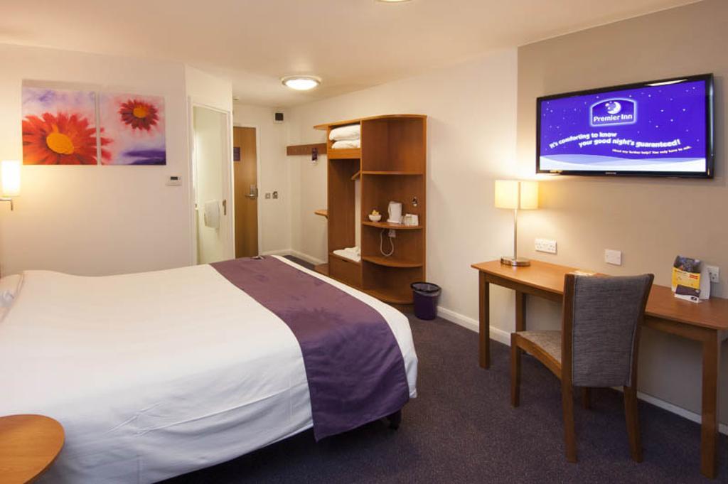 Premier Inn Newcastle Airport South Woolsington Luaran gambar