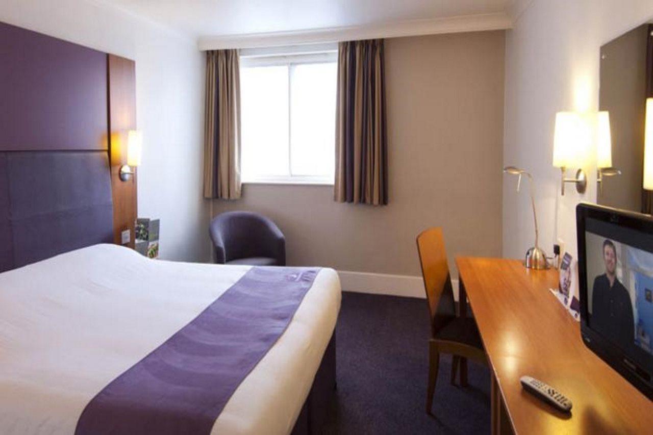 Premier Inn Newcastle Airport South Woolsington Luaran gambar