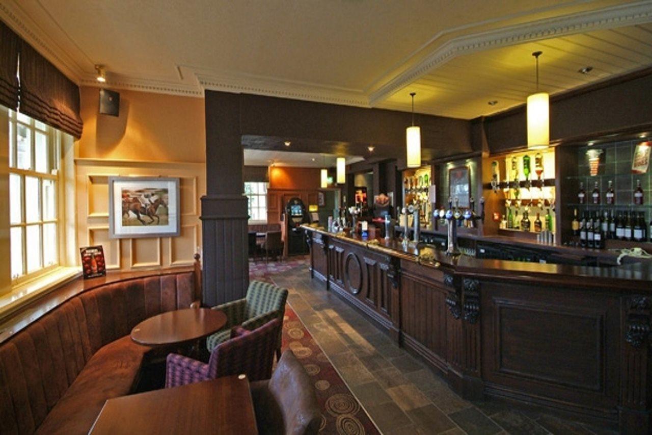 Premier Inn Newcastle Airport South Woolsington Luaran gambar