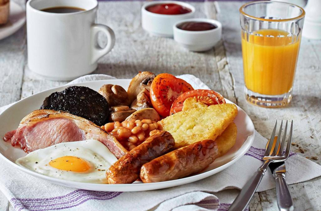 Premier Inn Newcastle Airport South Woolsington Luaran gambar