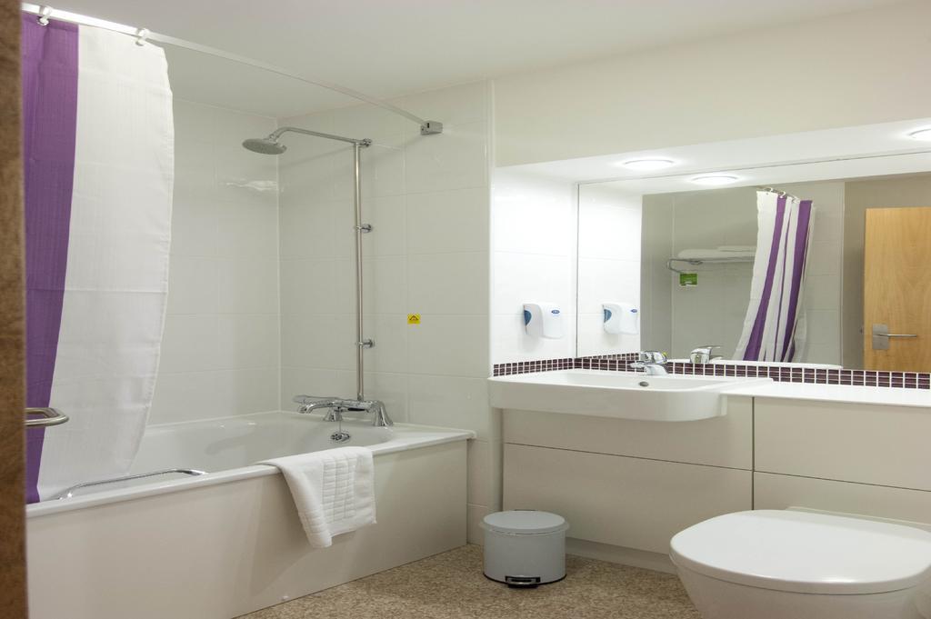 Premier Inn Newcastle Airport South Woolsington Luaran gambar
