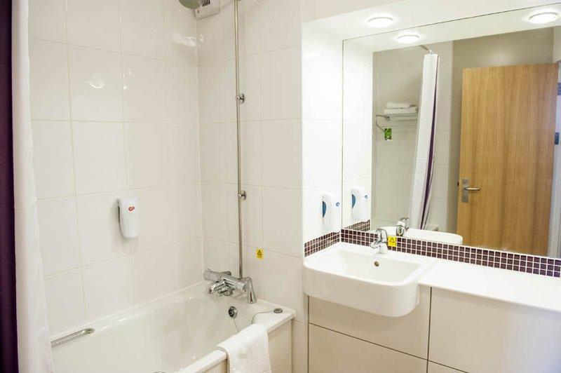 Premier Inn Newcastle Airport South Woolsington Luaran gambar