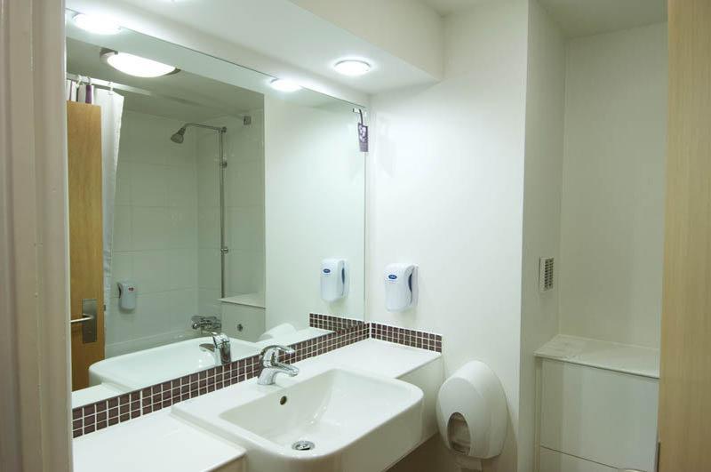 Premier Inn Newcastle Airport South Woolsington Luaran gambar