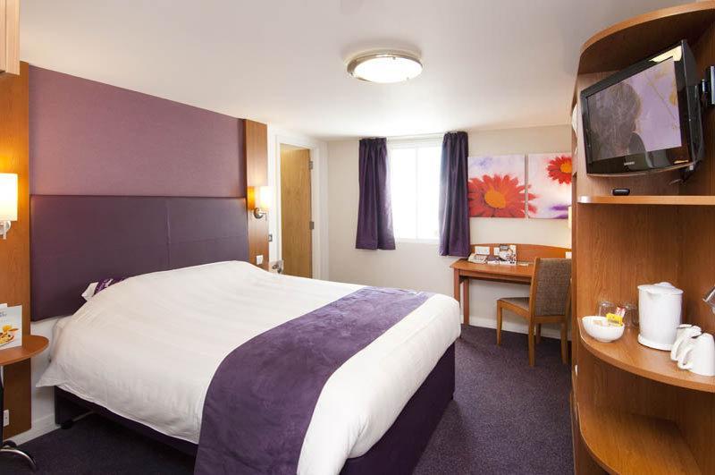 Premier Inn Newcastle Airport South Woolsington Luaran gambar