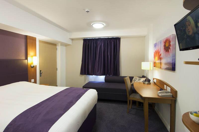 Premier Inn Newcastle Airport South Woolsington Luaran gambar